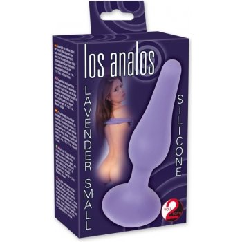 You2Toys Los Analos