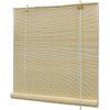 Zatemňovacia roleta VidaXL 120 cm x 220 cm