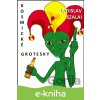 E-kniha Kosmické grotesky - Ladislav Szalai