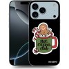 Picasee ULTIMATE CASE pro Apple iPhone 17 Pro Max - Hot Cocoa Club