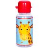 Spiegelburg Detská fľaša Žirafa Freche Rasselbande 400ml