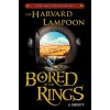 Bored of the Rings (Henry N. Beard,Douglas C. Kenney)(Brožovaná)