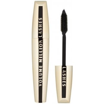 L'Oréal Paris Volume Million Lashes Black 10,5 ml