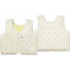 Plávacia vesta pre deti Kids Swimtime Mima the Fairy Lemon Lilac L