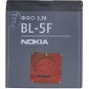 BL-5F Nokia baterie 950mAh Li-Ion (bulk) 1576