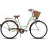 Retro Bicykel GOETZE ECO 26