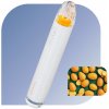 Izy Vape Pro Mango 0 mg 700 poťahov 1 ks