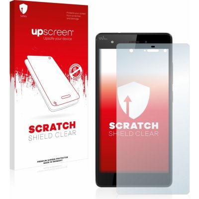 Ochranná fólia Upscreen Wiko Pulp