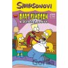 Simpsonovi Bart Simpson 82018 Nebezpečná hračka