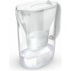 Brita Style ESS 2,4 l biela + filtre PO + PL 2 ks