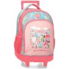 JOUMMA BAGS Školský batoh na kolieskach MOVOM My Little Town, 30L, 4652921
