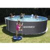 Marimex Orlando 3,05x0,91 m RATAN 10303048