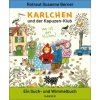 Karlchen und der Kapuzen-Klub