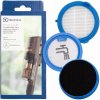 Filter Electrolux pre vysávač AEG, Electrolux ESKW4