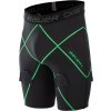 Bauer Core Jock Short 1.0 SR Kraťasy so suspenzorom - Senior, L