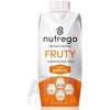 Nutrego Fruty s príchuťou pomaranč 12 x 330 ml