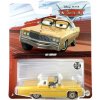 Disney Pixar Cars Mel Dorado