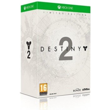 Destiny 2 (Limited Edition)