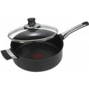 Tefal TalentPro C6213352 hlboká sauté panvica s pokrievkou 26cm