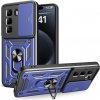 VSETKONAMOBIL 104558 RING CAMERA Kryt s držiakom pre Infinix Hot 50 Pro modrý