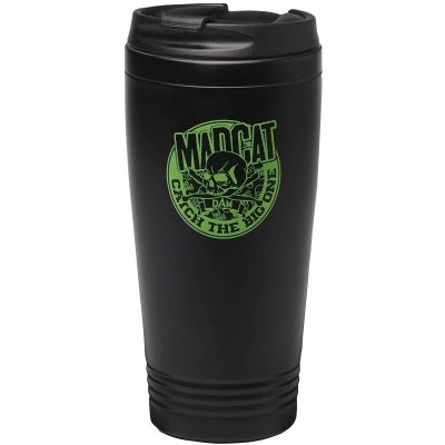 Madcat Hrnček Thermo Mug 450 ml