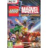 PC LEGO MARVEL SUPER HEROES