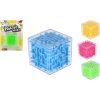 Teddies Hlavolam kocka