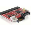 Delock adaptér SATA - IDE and IDE - SATA 61635