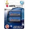 AgfaPhoto Power C 2ks AP-LR14-2B