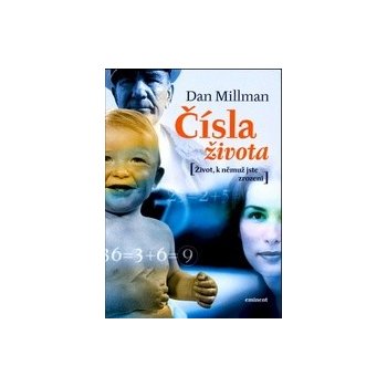 Čísla života - Dan Millman