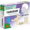 Alexander Tangram Therapy