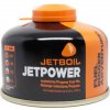 JETBOIL Plynová kartuša Jetpower - 100 g