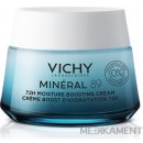 Vichy Mineral 89 72h moisture cream fragrance-free 50 ml