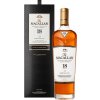 MACALLAN SHERRY OAK 18y 43% 0,7 l (kartón)