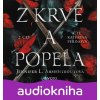 Z krve a popela (audiokniha) - Jennifer L. Armentrout