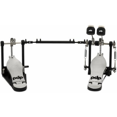 PDP PDDP712 Double Pedal 700 Series