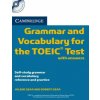 Cambridge Grammar and Vocabulary for the TOEIC Test with Answers and Audio CDs (2)