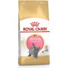 ROYAL CANIN Britské krátkosrsté mačiatko 2kg + PREKVAPENIE PRE MAČKU