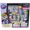 Hasbro Littlest Pet Shop zvieratko s doplňky