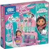 Gabbys dollhouse kreatívna sada na výrobu pier