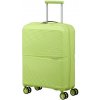 American Tourister Cestovný príručný kufor na kolieskach American Tourister AIRCONIC SPINNER 55 Electric Lime (A645)