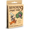 Munchkin 9: Jurský párek