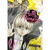 Viz Media Hell's Paradise: Jigokuraku 8