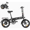 Elektrický skladací bicykel DYU A1F PRO koleso 16