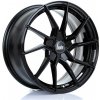 BOLA B25 hliníkové disky 7,5x17 5x98 ET40 DO 45 GLOSS BLACK