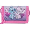 Disney Stitch (LG) peňaženka Duo