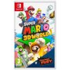 SWITCH Super Mario 3D World + Bowser's Fury (NSS6711)