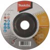 Makita A-80656 Kotúč brúsny 125x 6mm na oceľ