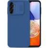 NILLKIN CAMSHIELD GALAXY A14 4G / 5G BLUE