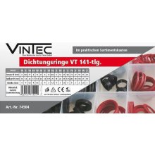 Vintec Tesniace krúžky VT141